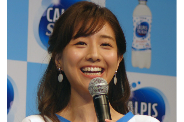 坂上忍、田中みな実に「美乳なの?」 画像