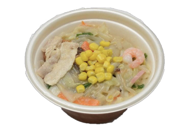 セブンから、野菜たっぷりでヘルシーな2商品が登場 画像