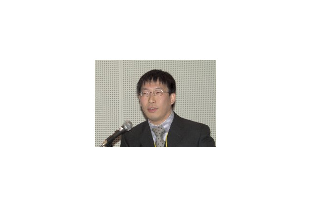 【IP.net速報】ITSが盛り上がらないのは国の政策に依存しすぎたため? −インターネットITS協議会が指摘 画像