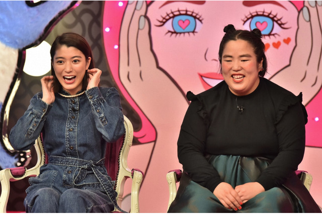 成海璃子、ウイスキー片手に号泣する夜の秘密とは? 画像