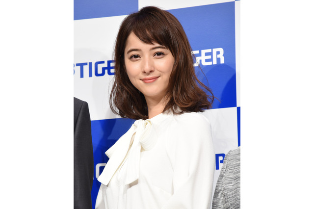 佐々木希、外食よりも自宅で食べるごはんが好き！ 画像