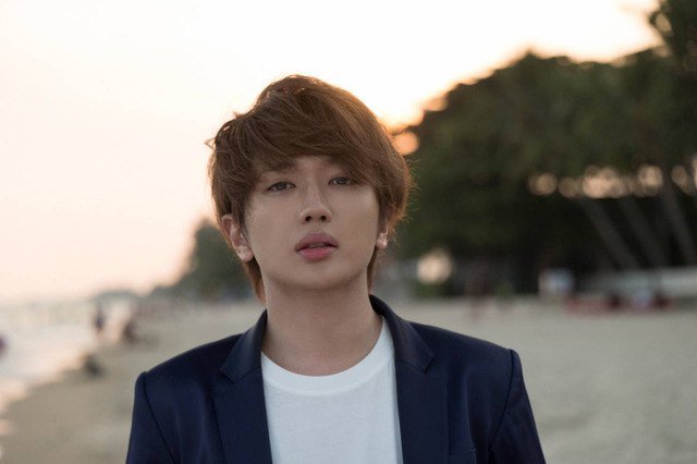 Nissy、クリスマスイブに2ndアルバム発売決定!フォトブックやセルフィーライトも 画像
