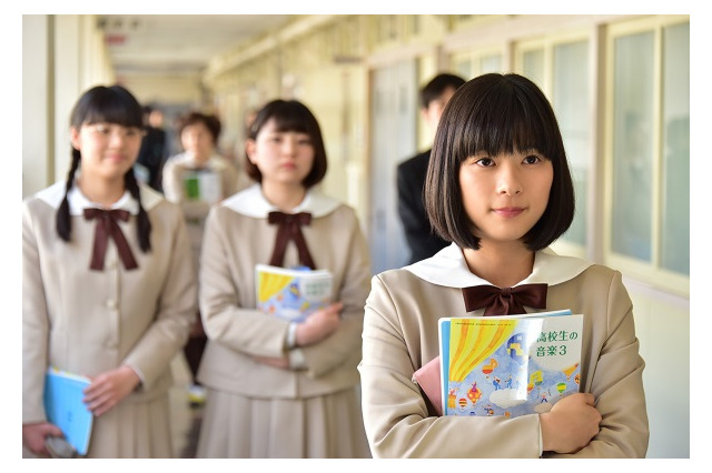 『心が叫びたがってるんだ。』が3月7日にBlu-ray＆DVD！撮影秘話やメイキングも 画像