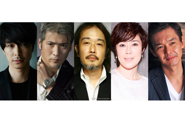 もし東京でテロが起きたら…?長谷川博己主演、新春ドラマスペシャル『都庁爆破』放送決定 画像