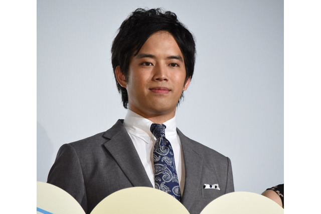 「役者になりたい」三浦貴大の言葉に、父・三浦友和&母・山口百恵「へぇ~。頑張って」 画像