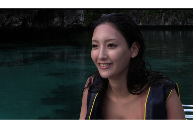 話題の悪女の素顔とは?!『情熱大陸』が菜々緒に密着 画像