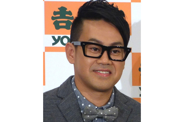 宮川大輔、Instagramを開設!ファンからは歓喜の声 画像