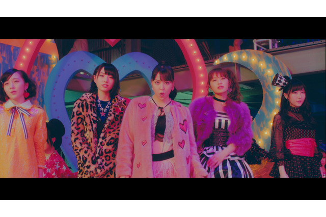NMB48「ワロタピーポー」ミュージックビデオが公開に! 画像