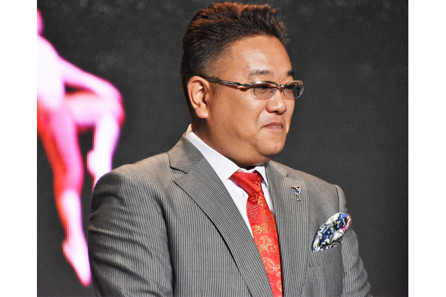 サンド伊達、結婚式にも呼ぶ大ファンの存在明かす メールでもやり取り 画像