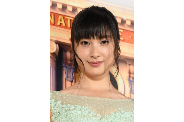 土屋太鳳のイケメン弟・神葉、姉の“異常愛”を暴露!「むち打ちになりそう」 画像