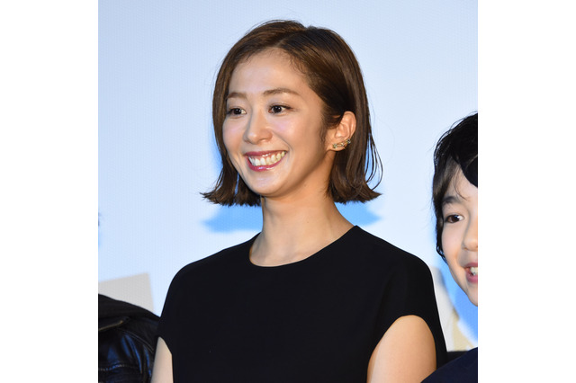優香、芸名はネットで募集!「候補名にはパンサー舞」 画像