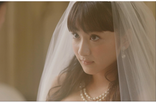 平祐奈、中島健人＆知念侑李と「ブルゾン祐奈with B」に挑戦！ 画像