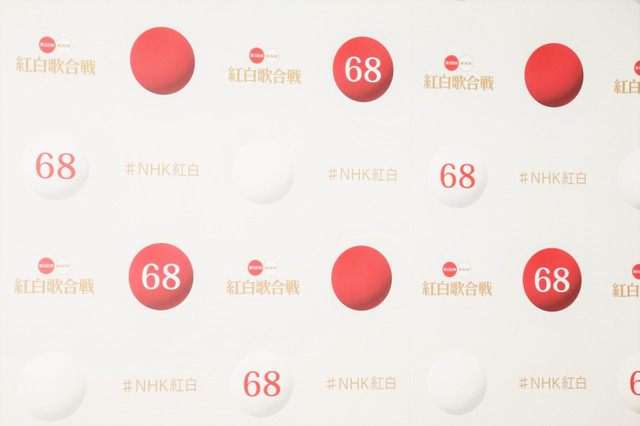 【NHK紅白歌合戦】紅白初出場のHey! Say! JUMP、内村光良から「お前ら頑張れよ」 画像