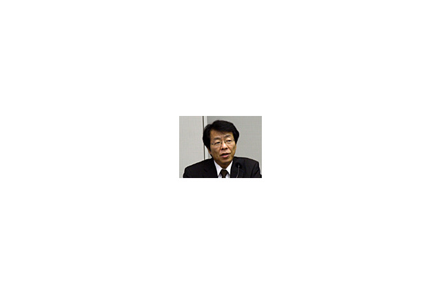 NEC、ユニシスと共同開発のハイエンドサーバを発表 画像