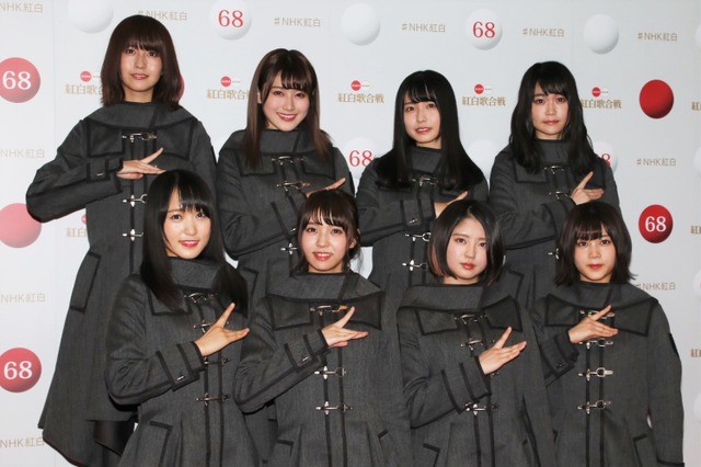 欅坂46とウンナン内村がコラボ!しかし、平手や鈴本の体調を心配する声も 画像