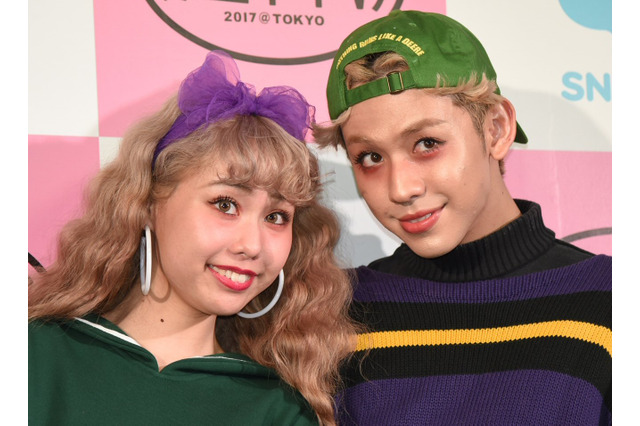 りゅうちぇる、元旦にすっぴん公開!「ワイルド」「イケメン」と絶賛の声 画像