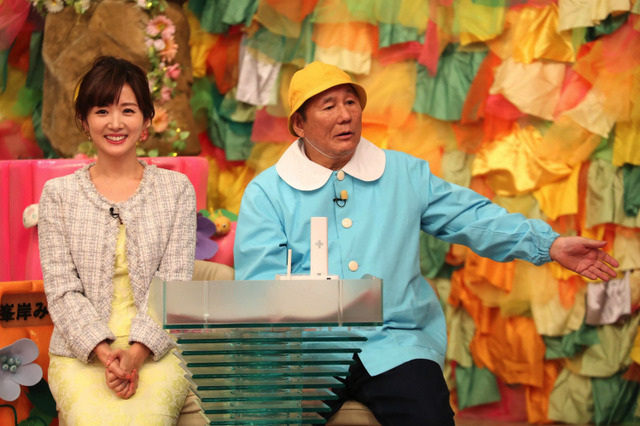 たけしの暴走がピークに!芸人だけの『平成教育委員会』3時間SP放送 画像