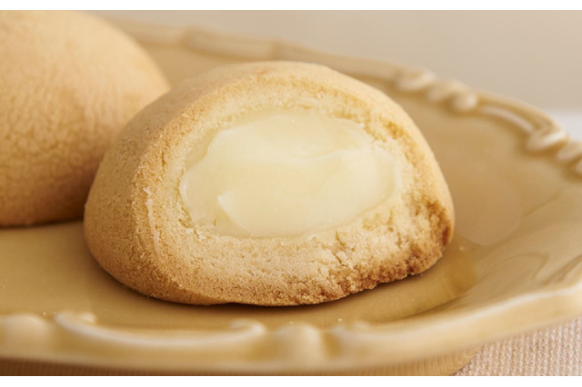 シャトレーゼから3種のチーズを使用した「なめらかチーズ饅頭」が登場 画像