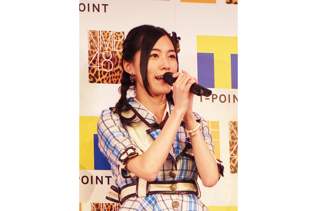 SKE48・松井珠理奈、体を痛め治療中!握手会は右手だけで参加 画像
