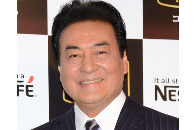 高橋英樹、73歳でブログ開始も執筆が大変?「食べ物も撮る前に食べちゃう」 画像