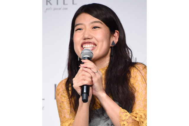横澤夏子、すみれの意識高い日常に、小声で「すごーい」と皮肉 画像