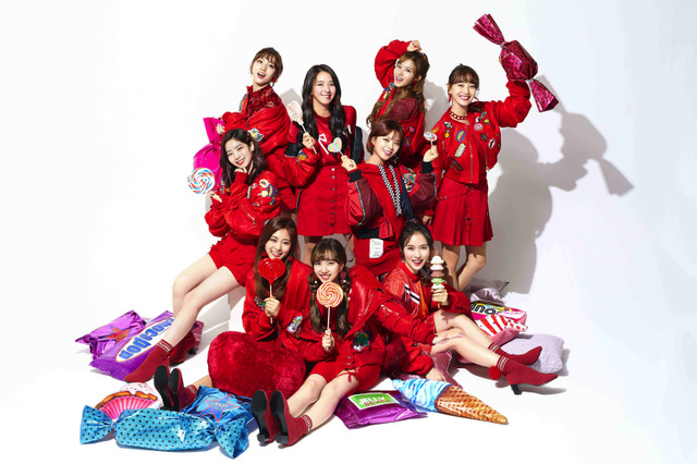 「MUSIC ON! TV」がTWICEの最新ライブを独占初放送 画像