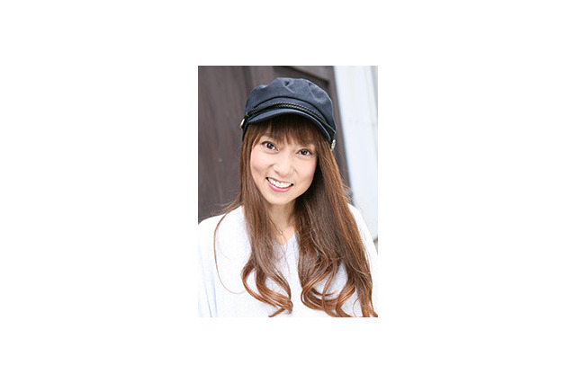 宮村優子、インターナショナル・メディア学院の講師に就任 「エヴァ」アスカ役など 画像