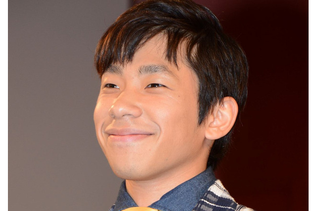 織田信成、パンケーキに興奮し絶叫!久本雅美「ただの猿やないか」 画像