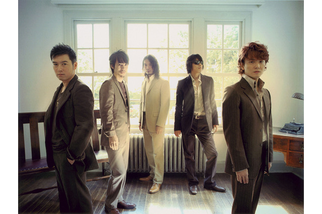 ゴスペラーズ新曲ビデオクリップが36時間限定で無料公開に 画像