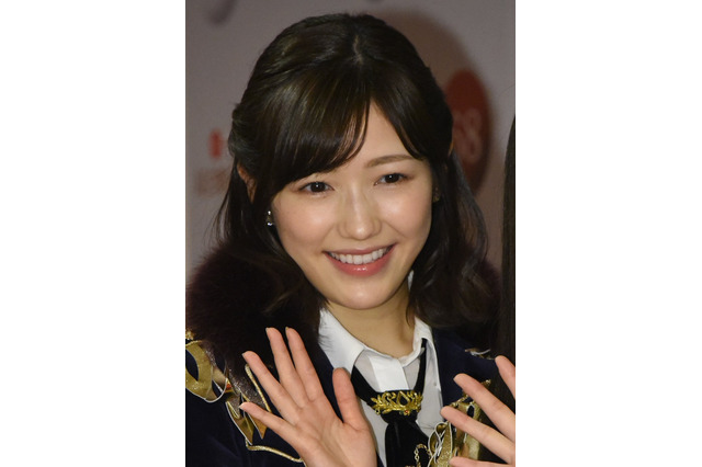 渡辺麻友、Instagramを開設！「マイペースにやっていきます～」 画像