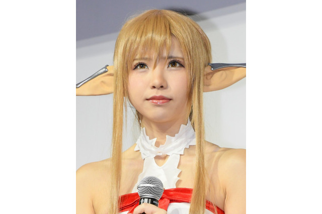 コスプレイヤー えなこは“月収1000万円”超え!「お金の稼ぎ方」も告白! 画像