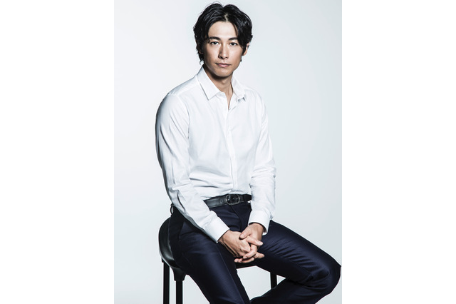 ディーン・フジオカが4月ドラマで復讐鬼演じる!ヒロイン役に山本美月 画像