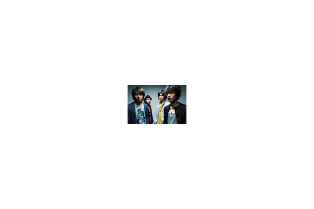 話題のロックバンドNICO Touches the Wallsが“魅力満載ジャック” 画像