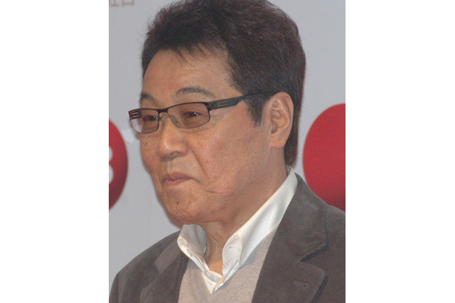 五木ひろし、“超セレブ”な生活ぶりを披露!「衣装用の一軒家がある」 画像