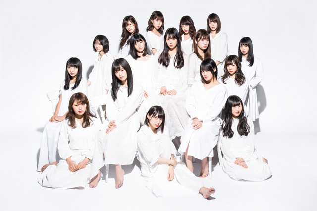 NMB48、ニューシングルを4月4日に発売!選抜メンバーも決定 画像