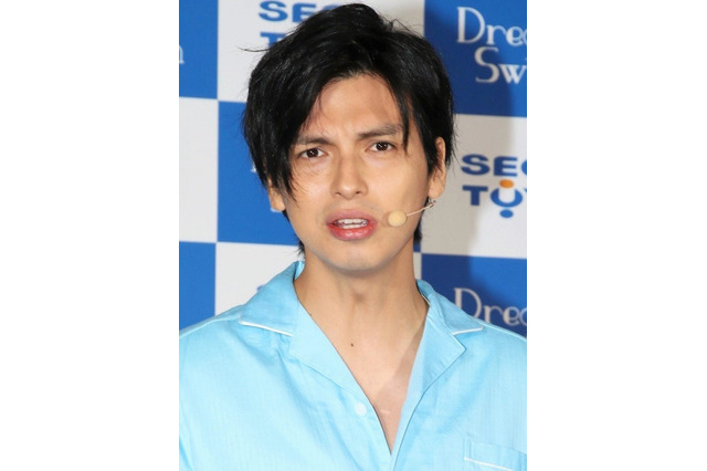 アレク、不倫から1年「こえーよ 今日ののんちゃん」 画像