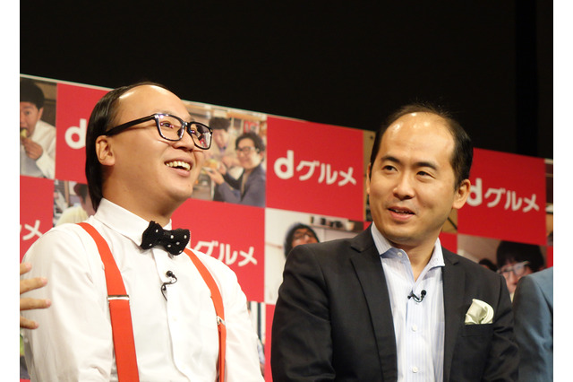 トレエン斎藤が語る、ハゲ芸人の正しいいじり方とは?! 画像