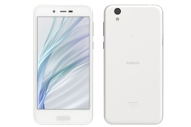週間スマートフォンランキング 2月12日~2月18日 画像