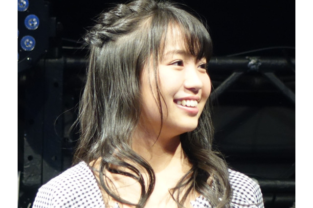 元Dream5・大原優乃、高校卒業をアナウンス！ 画像
