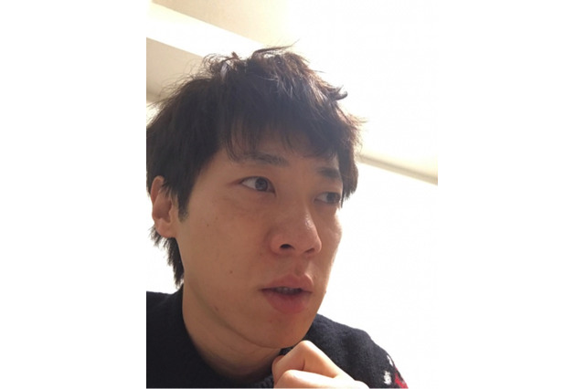 横山だいすけ、ダイエット宣言「パンツが洗濯で小さくなっ……てないですね」 画像