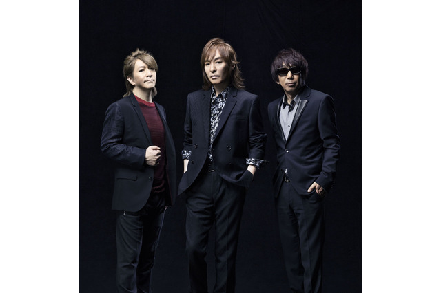 小室哲哉が引退後に三冠達成！ 画像