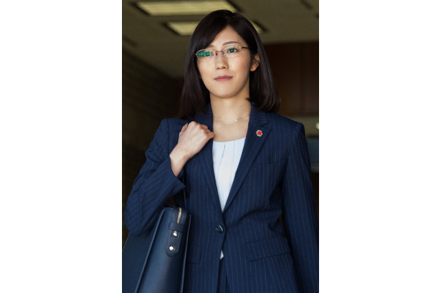 渡辺麻友、AKB48卒業後初のドラマ出演決定!現場に「めちゃくちゃ緊張」 画像