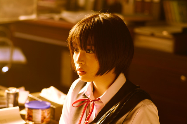 広瀬すずが反則級のかわいさと話題の『先生！ 、、、好きになってもいいですか？』DVDリリース 画像