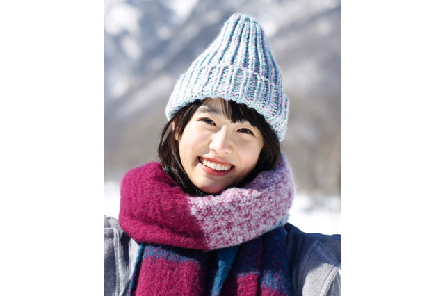 「パフェちっく！」がドラマ化！国民的美少女の高橋ひかるがドラマ初主演 画像