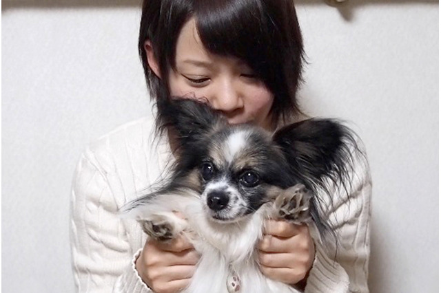 スピードスケート・高木菜那選手、愛犬・ケンと『トコトン掘り下げ隊！生き物にサンキュー！！』に登場 画像