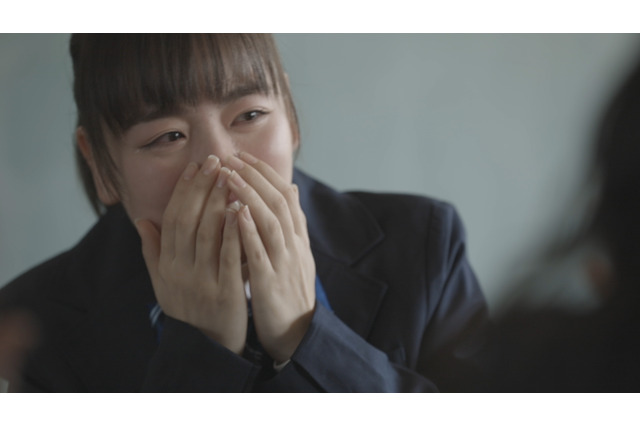 バブリーダンスの伊原六花、仲間から送り出されるサプライズ満載の様子がWEB動画に 画像