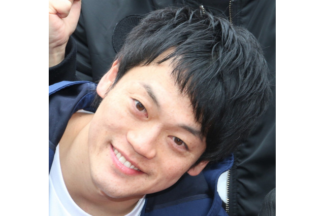 おばたのお兄さん、恋愛禁止の「吉本坂46」第一次審査に合格！山崎アナとは「隠れて交際します」 画像