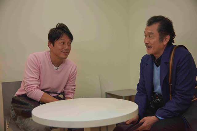 ドラマ『東京センチメンタル』出演者が語る、「モテる」コツとは？ 画像