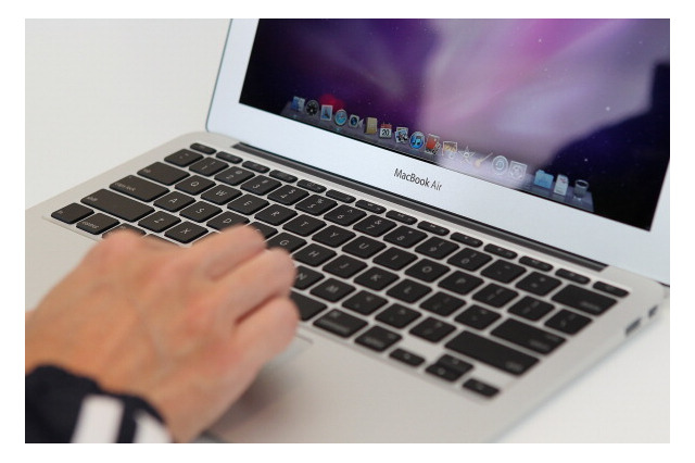 【ビジネスマンのMacスキル】Numbersをお忘れでは？キレイなシートが作れる表計算アプリ活用のすすめ 画像