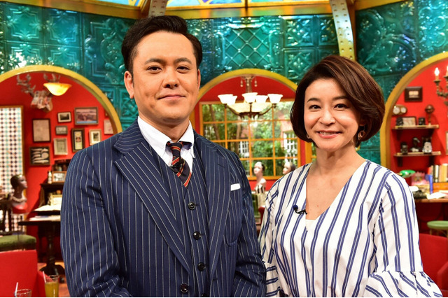 辻希美からのクレームに杉浦太陽が...＆IZAMが吉岡美穂に大反論！今夜放送『明日は我がミーティング』 画像